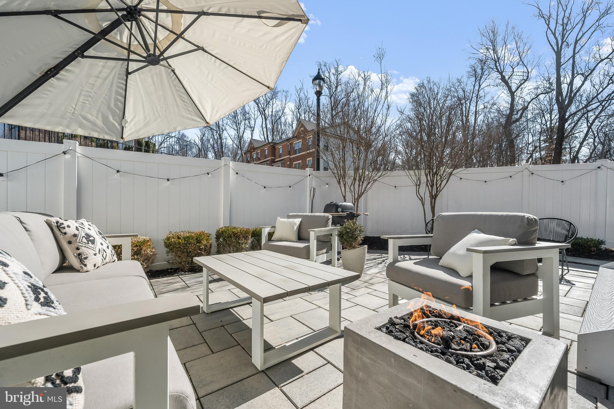 POTOMAC HIGHLANDS - Residential