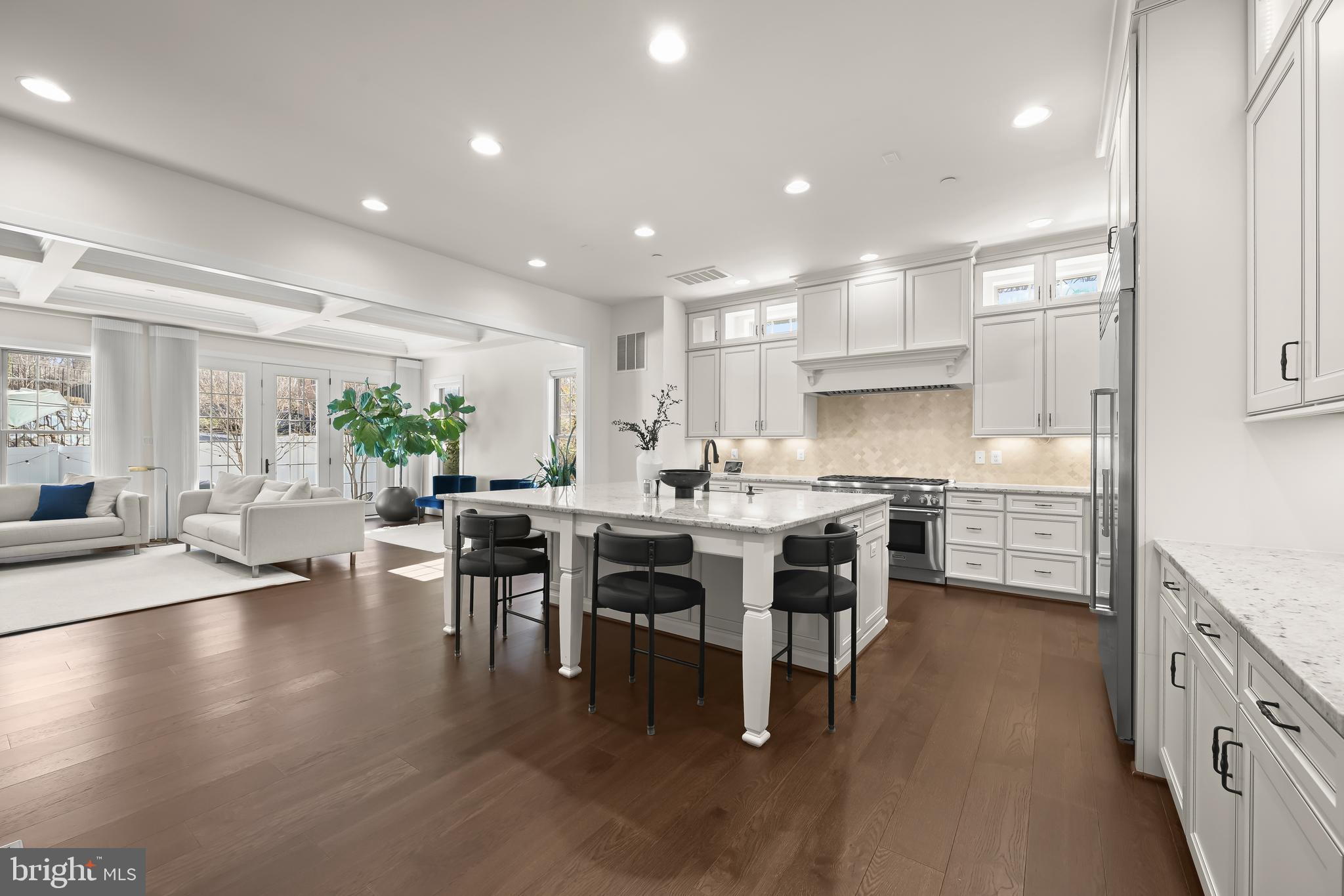 POTOMAC HIGHLANDS - Residential