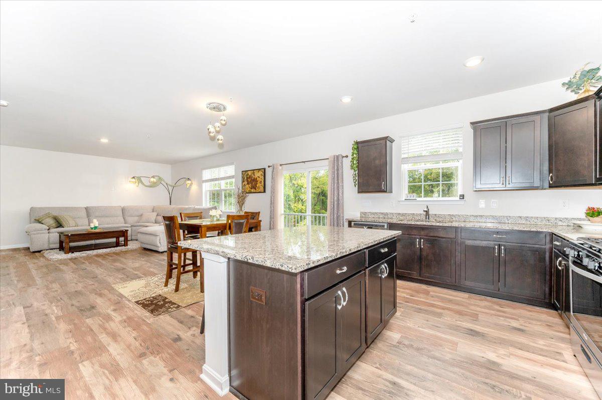 THE PRESERVE AT TUSCARORA - Residential