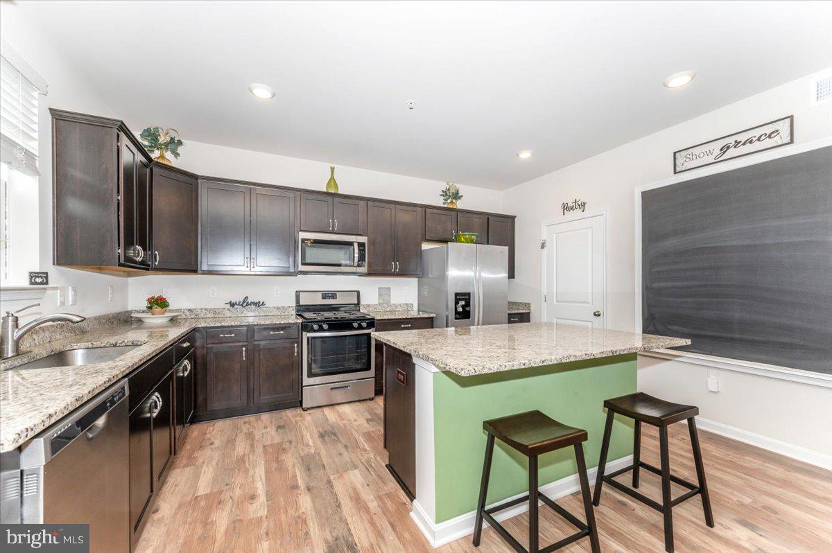 THE PRESERVE AT TUSCARORA - Residential