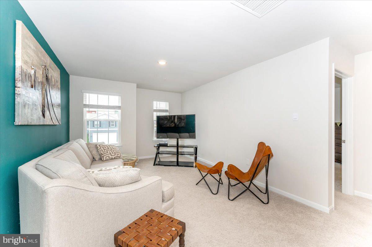 THE PRESERVE AT TUSCARORA - Residential