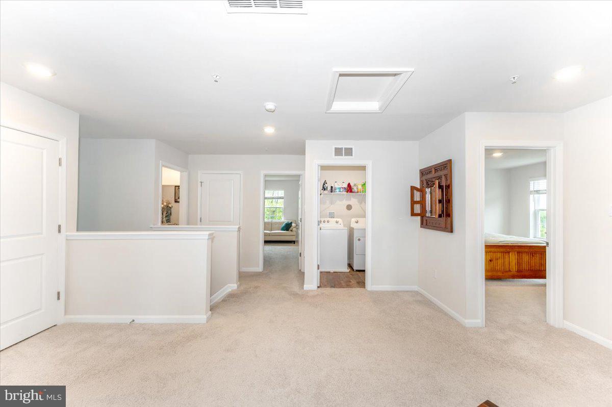 THE PRESERVE AT TUSCARORA - Residential