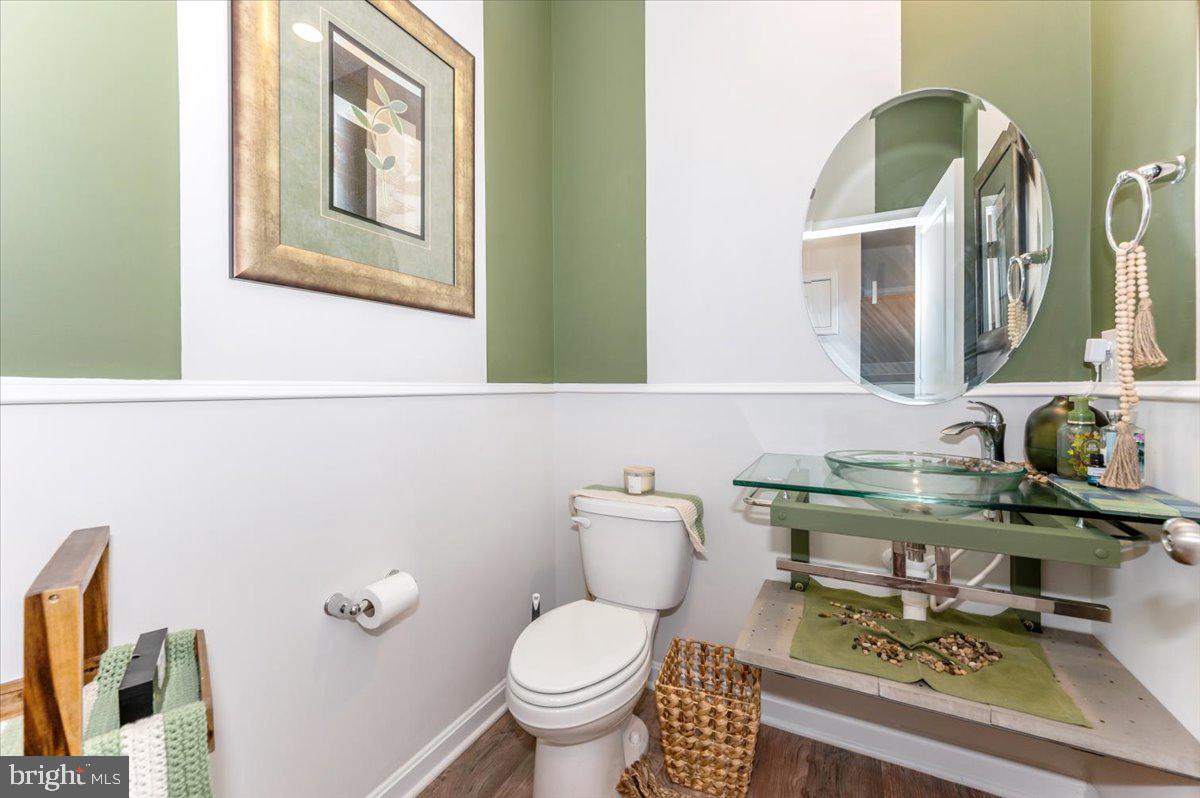 THE PRESERVE AT TUSCARORA - Residential