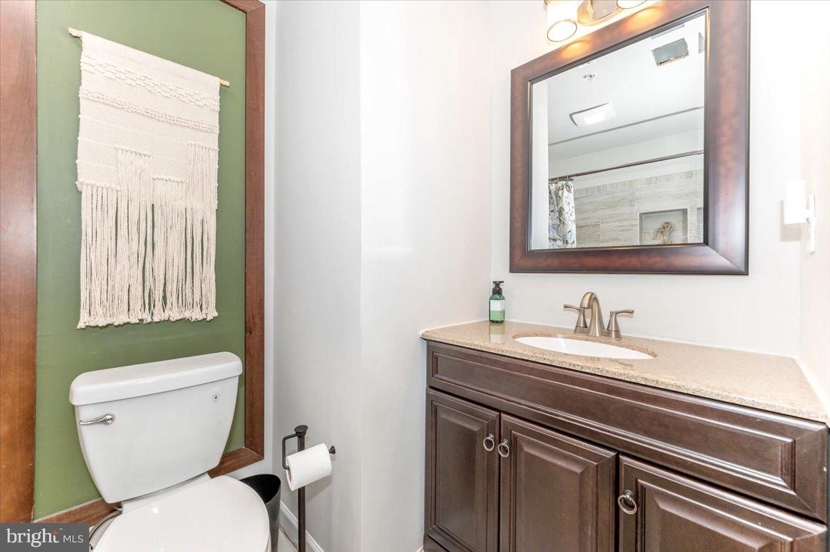 THE PRESERVE AT TUSCARORA - Residential