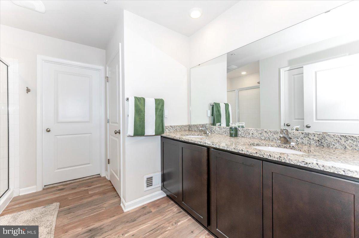 THE PRESERVE AT TUSCARORA - Residential