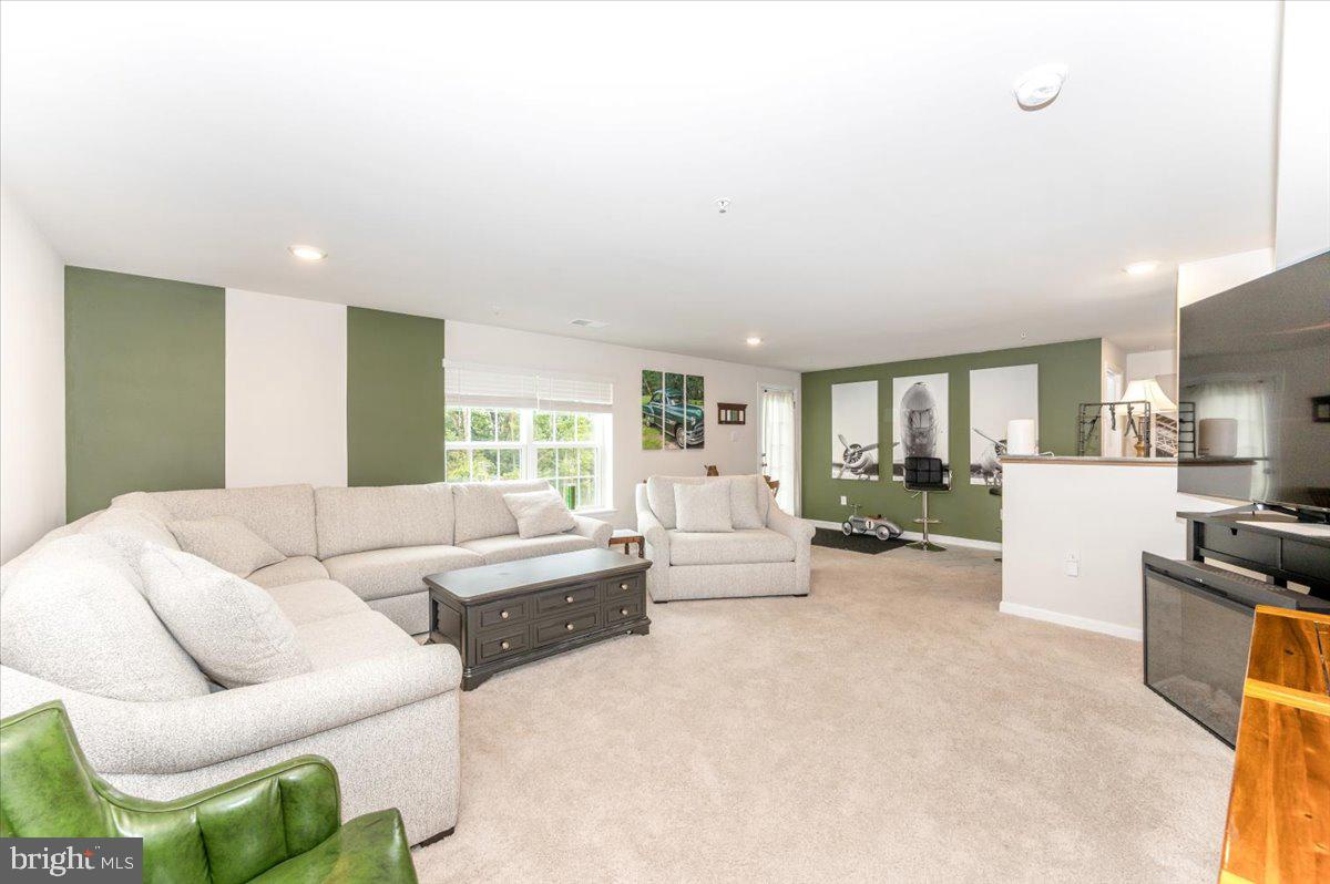 THE PRESERVE AT TUSCARORA - Residential