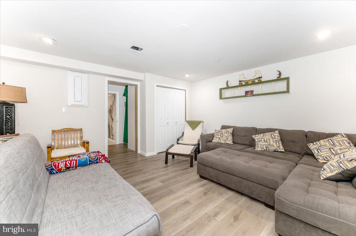 THE PRESERVE AT TUSCARORA - Residential