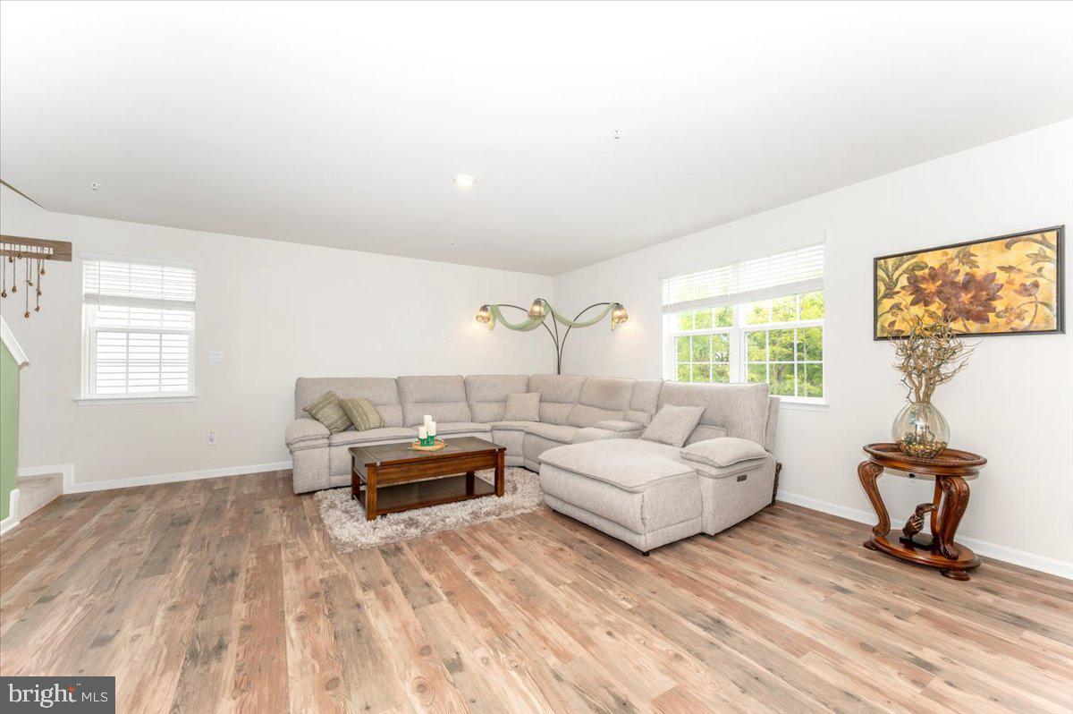 THE PRESERVE AT TUSCARORA - Residential