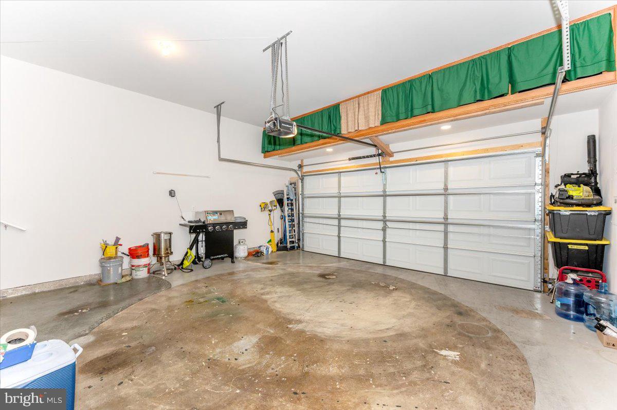 THE PRESERVE AT TUSCARORA - Residential