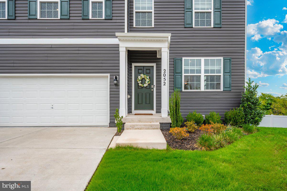 THE PRESERVE AT TUSCARORA - Residential