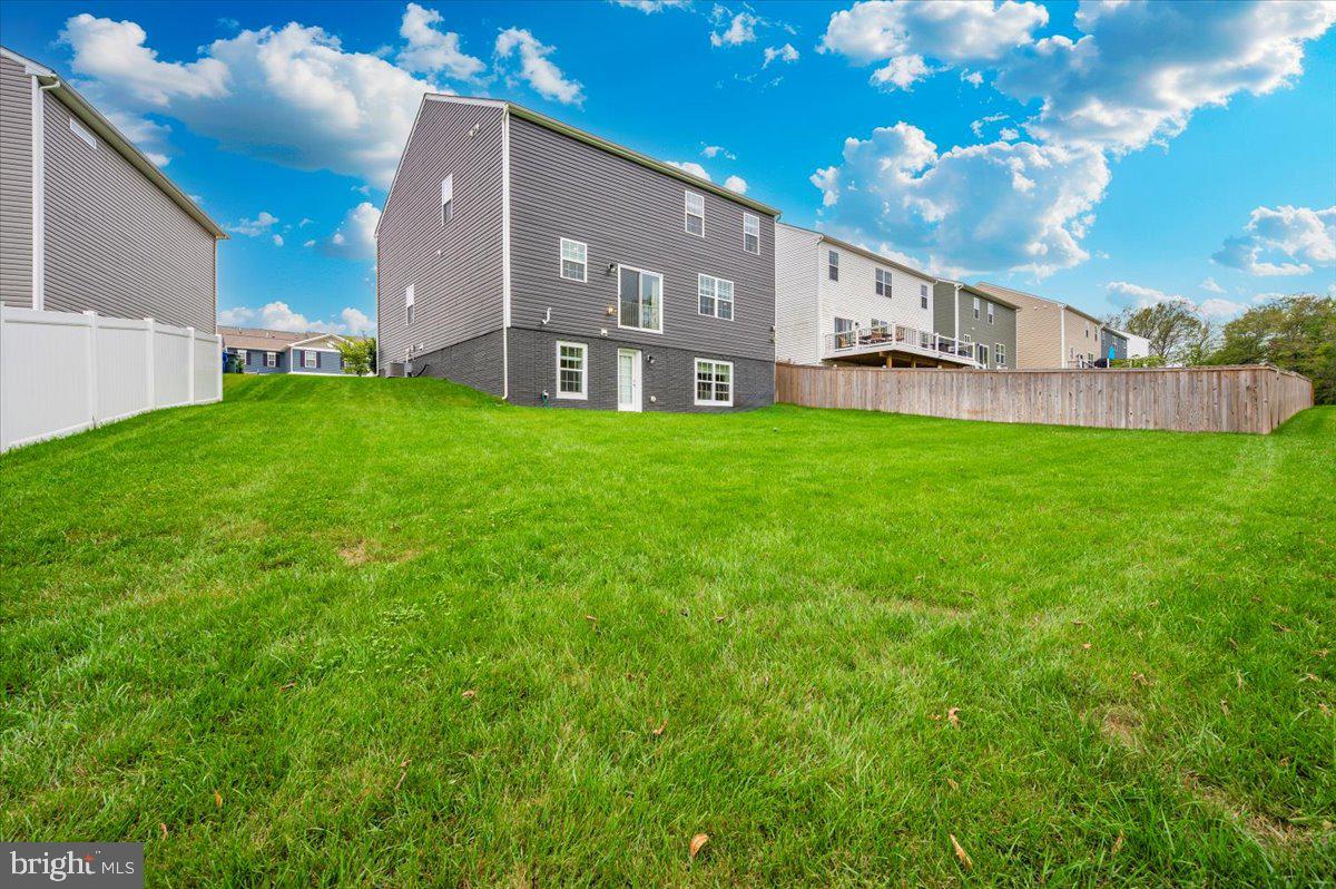 THE PRESERVE AT TUSCARORA - Residential