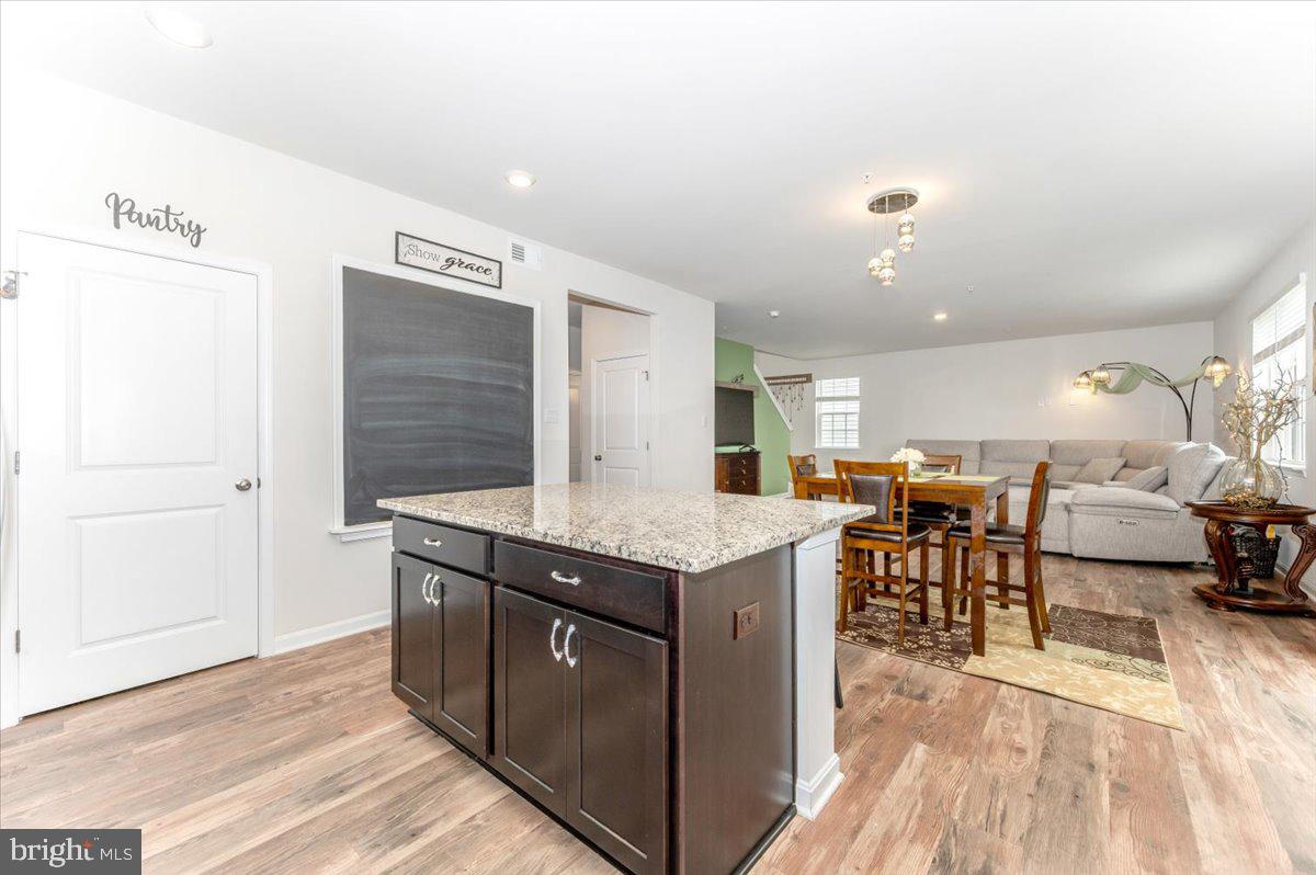 THE PRESERVE AT TUSCARORA - Residential