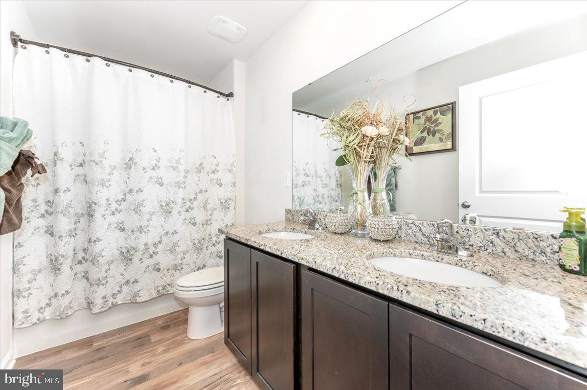 THE PRESERVE AT TUSCARORA - Residential