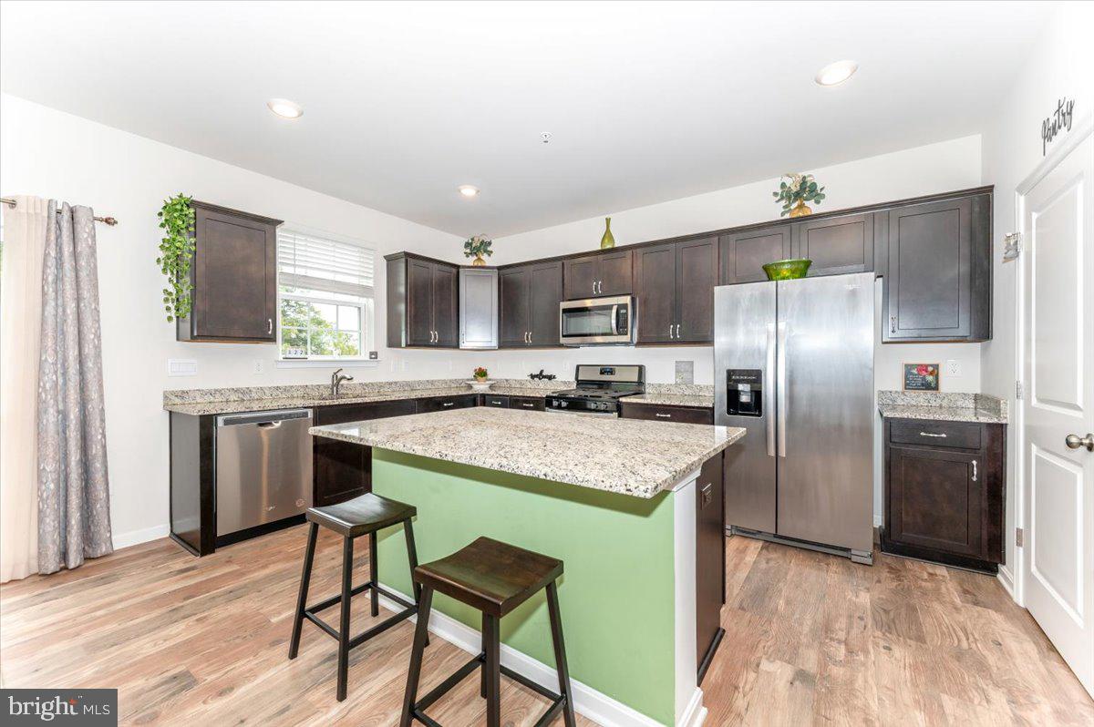 THE PRESERVE AT TUSCARORA - Residential