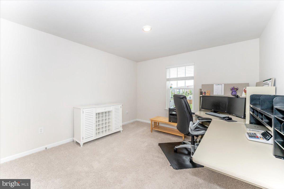 THE PRESERVE AT TUSCARORA - Residential