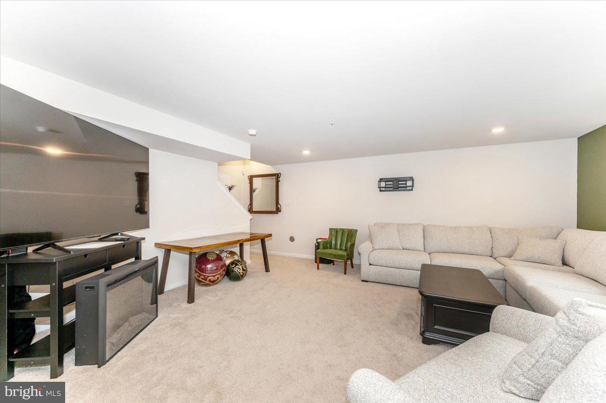 THE PRESERVE AT TUSCARORA - Residential