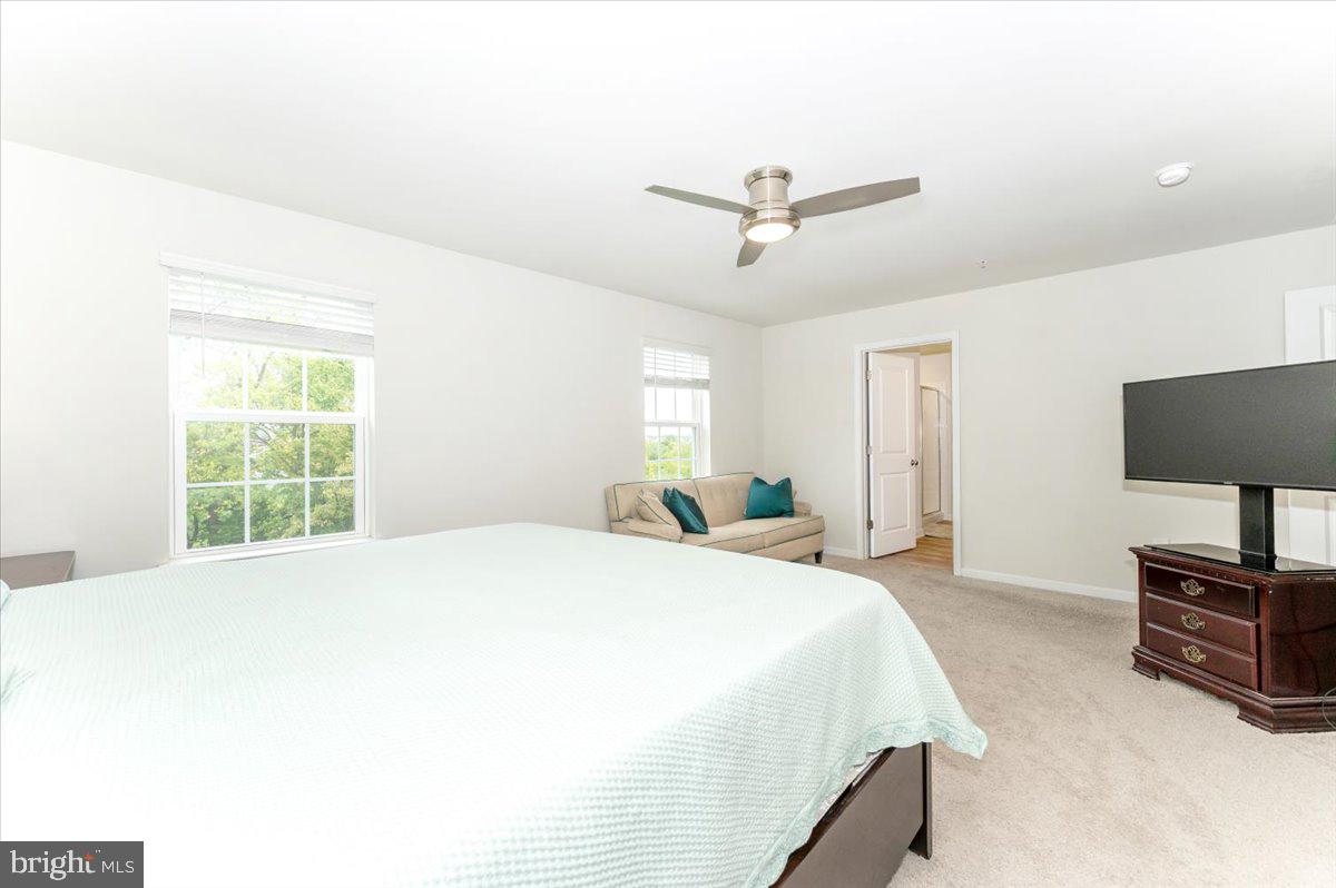 THE PRESERVE AT TUSCARORA - Residential