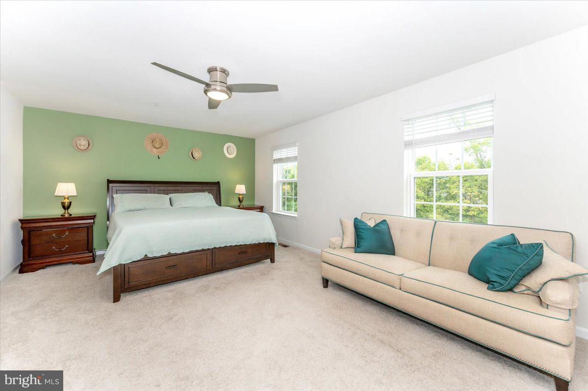 THE PRESERVE AT TUSCARORA - Residential