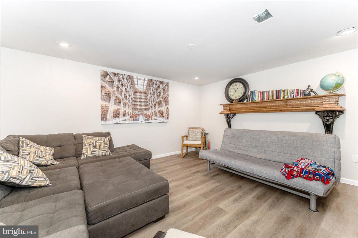 THE PRESERVE AT TUSCARORA - Residential