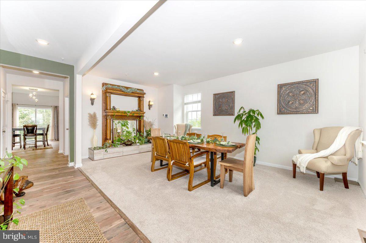 THE PRESERVE AT TUSCARORA - Residential