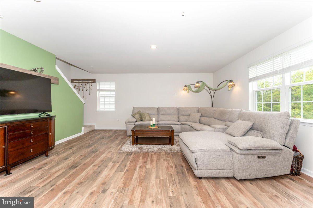 THE PRESERVE AT TUSCARORA - Residential