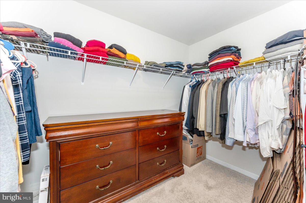 THE PRESERVE AT TUSCARORA - Residential