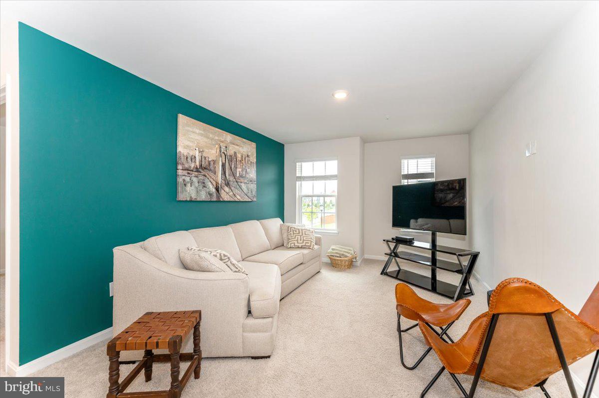 THE PRESERVE AT TUSCARORA - Residential