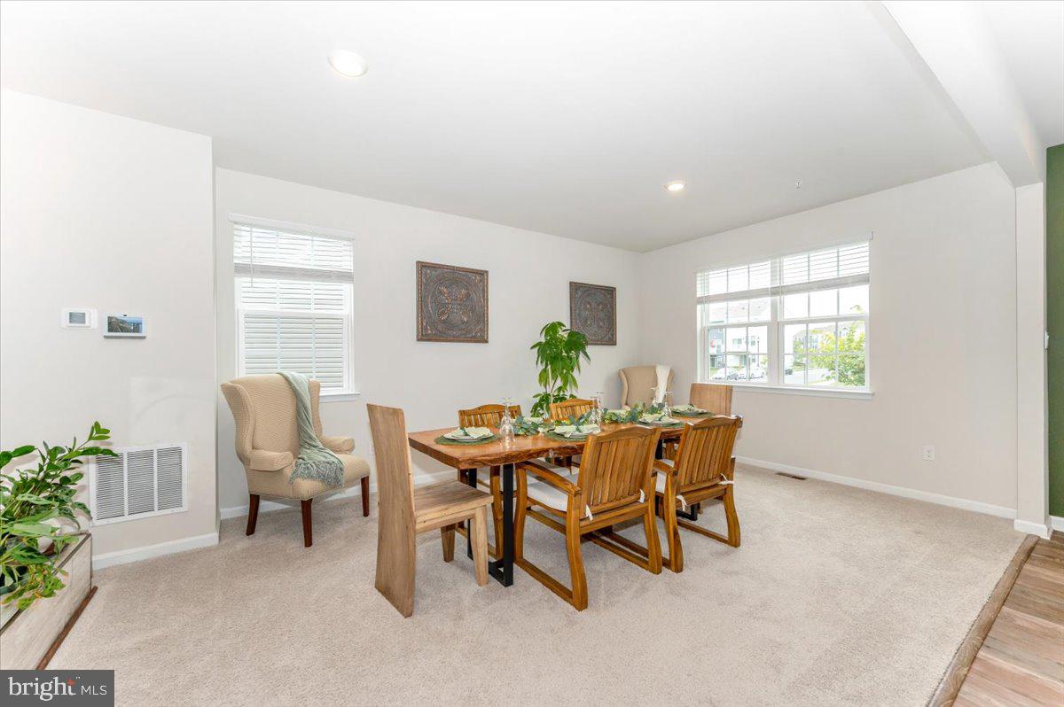 THE PRESERVE AT TUSCARORA - Residential