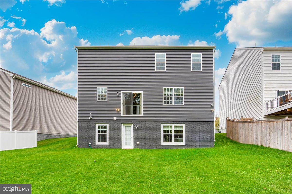 THE PRESERVE AT TUSCARORA - Residential