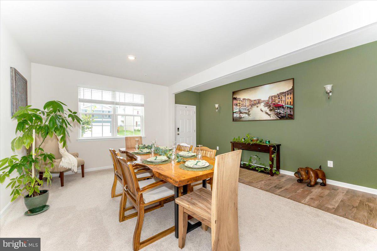 THE PRESERVE AT TUSCARORA - Residential