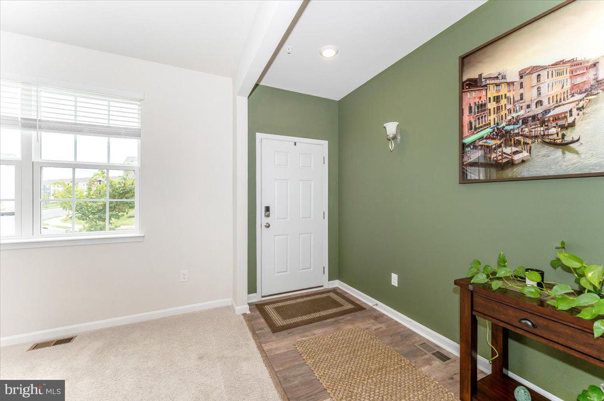 THE PRESERVE AT TUSCARORA - Residential