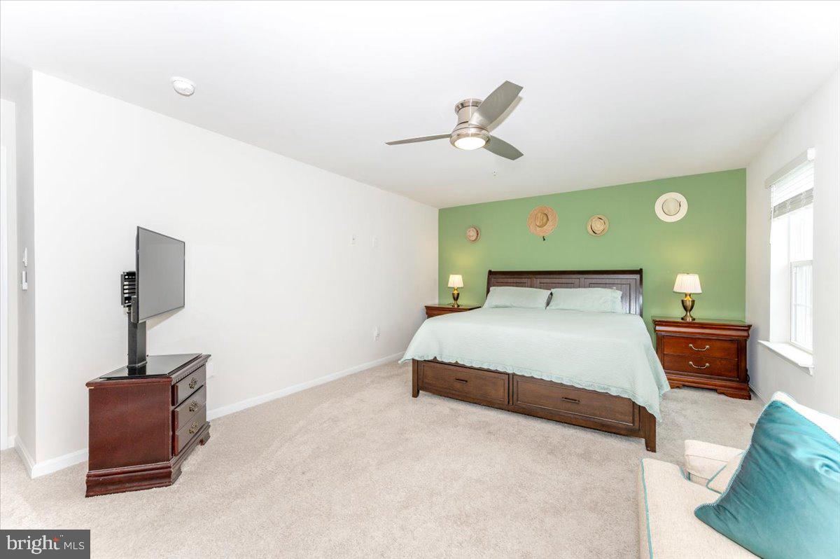 THE PRESERVE AT TUSCARORA - Residential