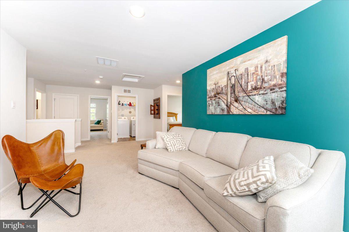 THE PRESERVE AT TUSCARORA - Residential