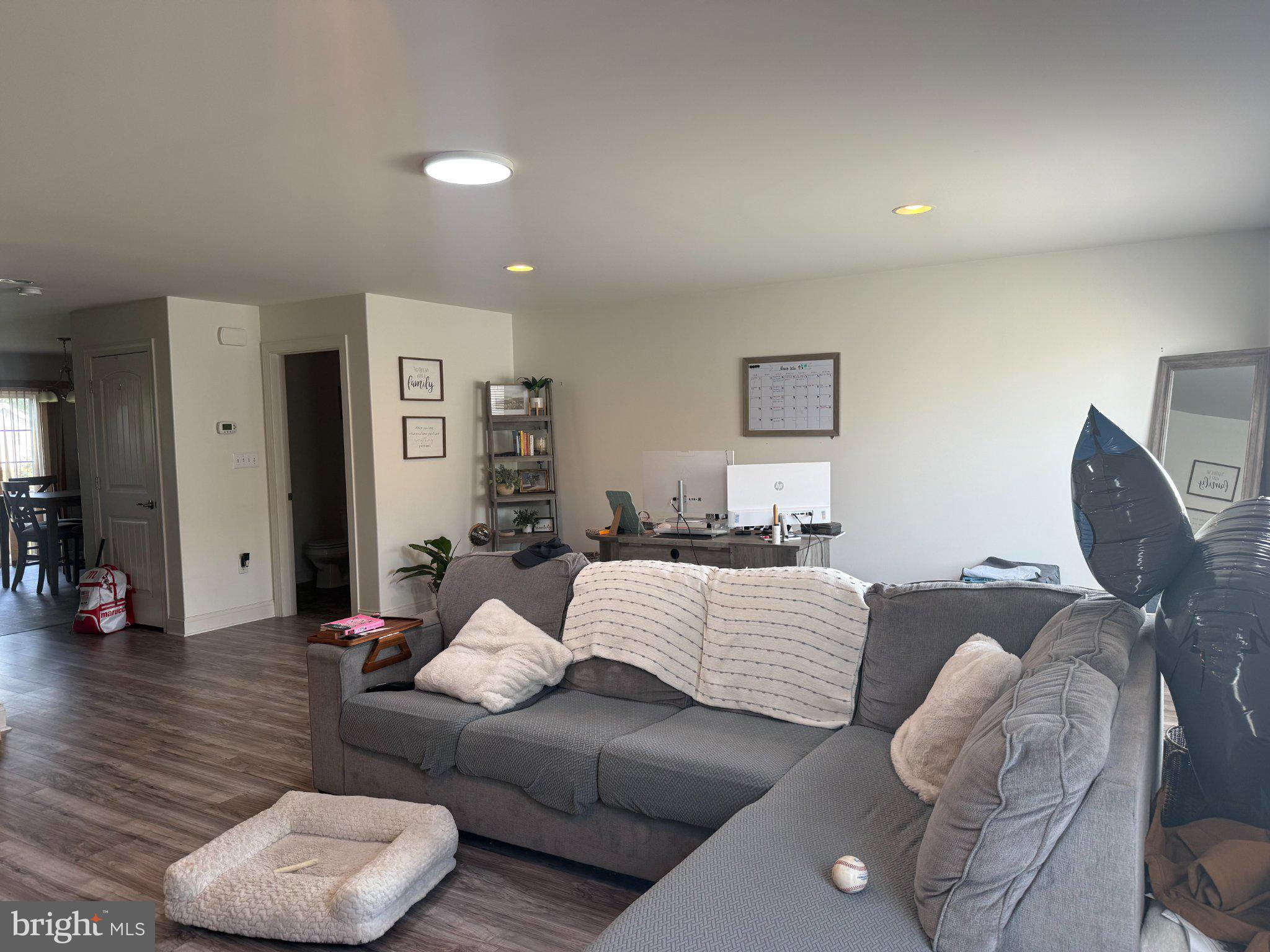 822 SPRING ROCK COURT