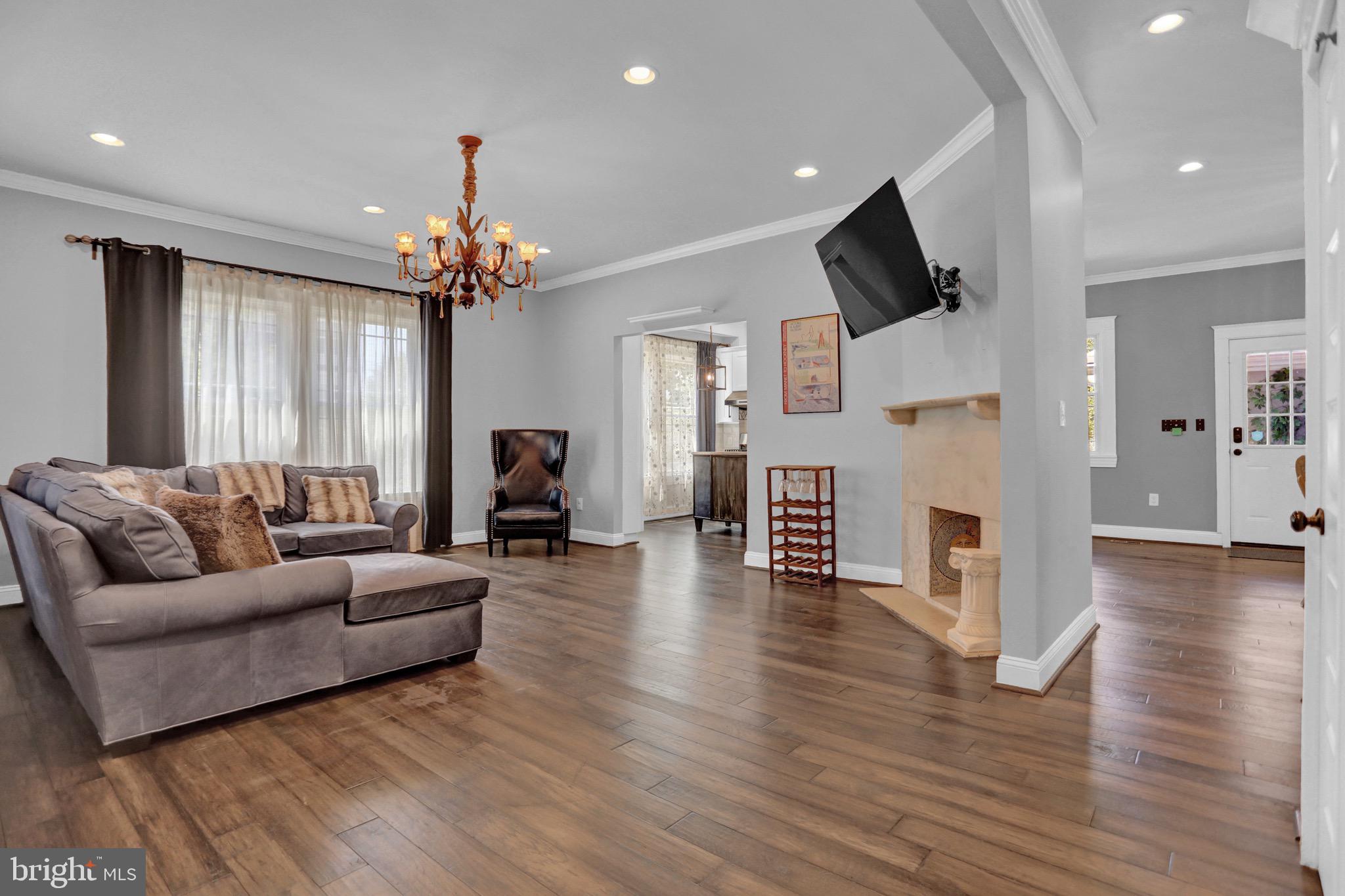 LAKE EVESHAM HISTORIC DISTRICT - Residential