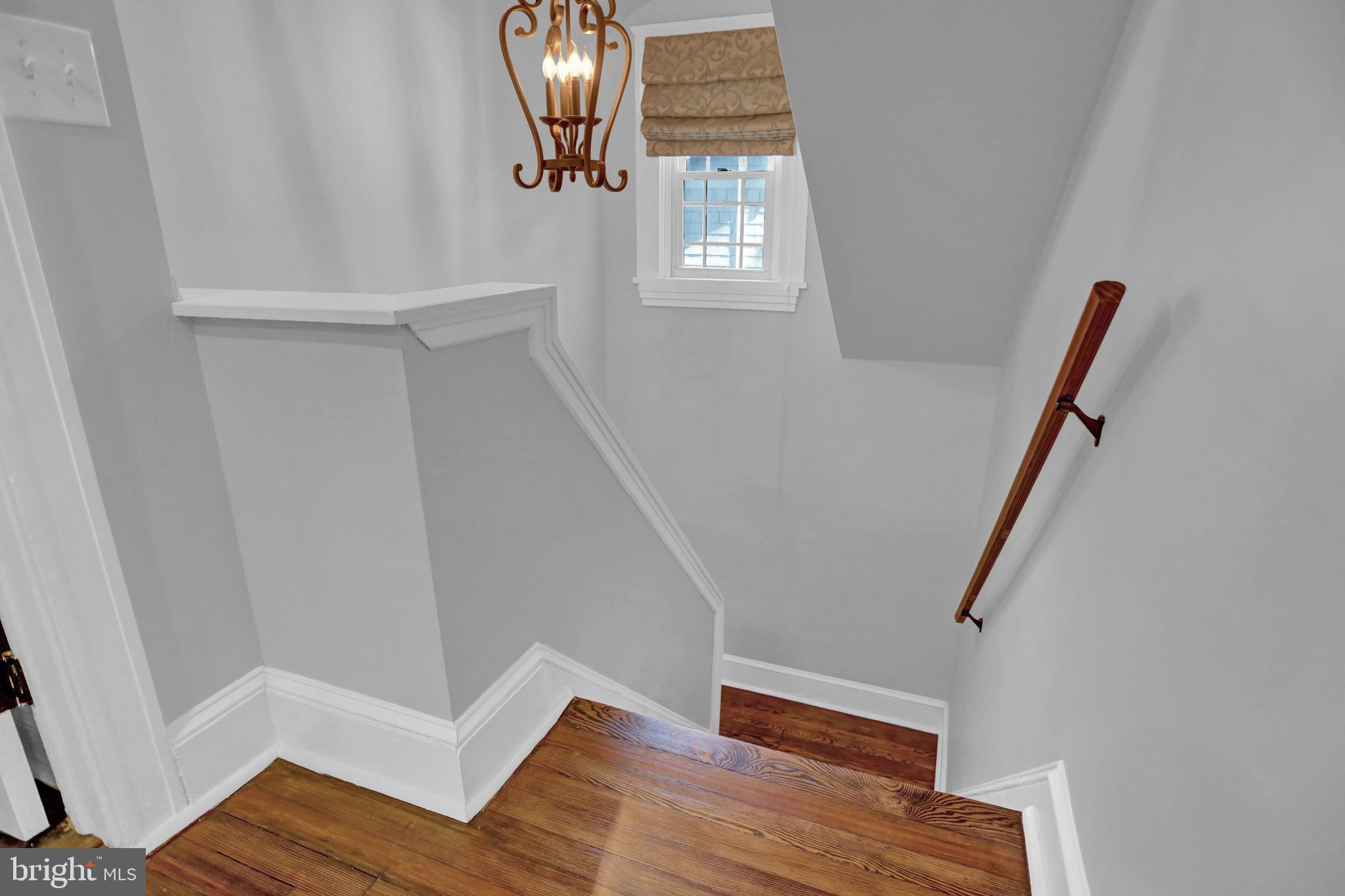 LAKE EVESHAM HISTORIC DISTRICT - Residential