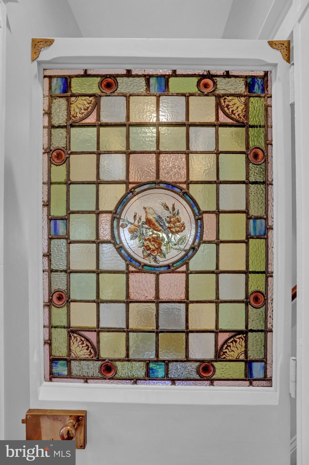 LAKE EVESHAM HISTORIC DISTRICT - Residential