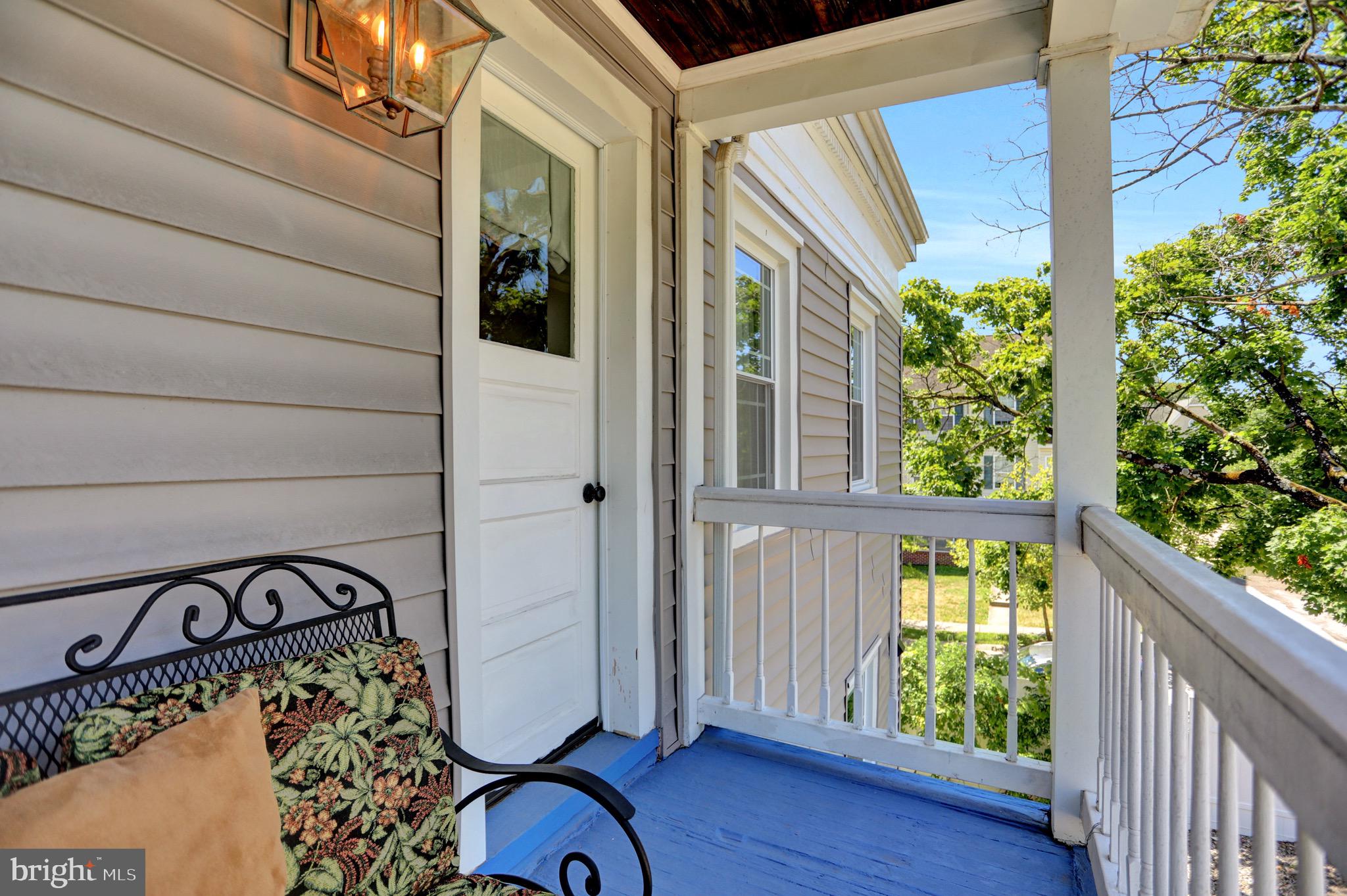 LAKE EVESHAM HISTORIC DISTRICT - Residential