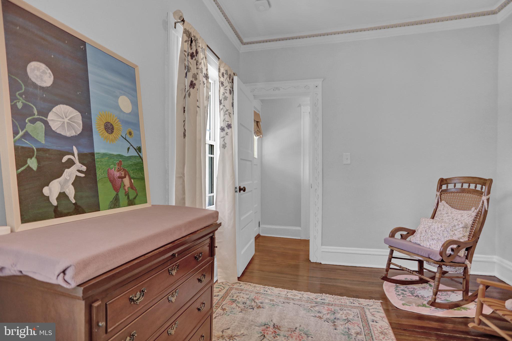 LAKE EVESHAM HISTORIC DISTRICT - Residential