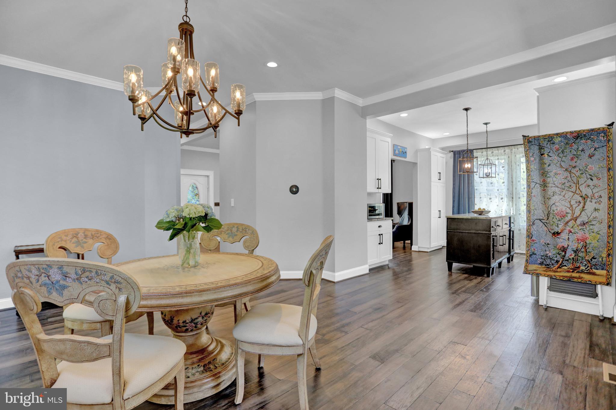 LAKE EVESHAM HISTORIC DISTRICT - Residential