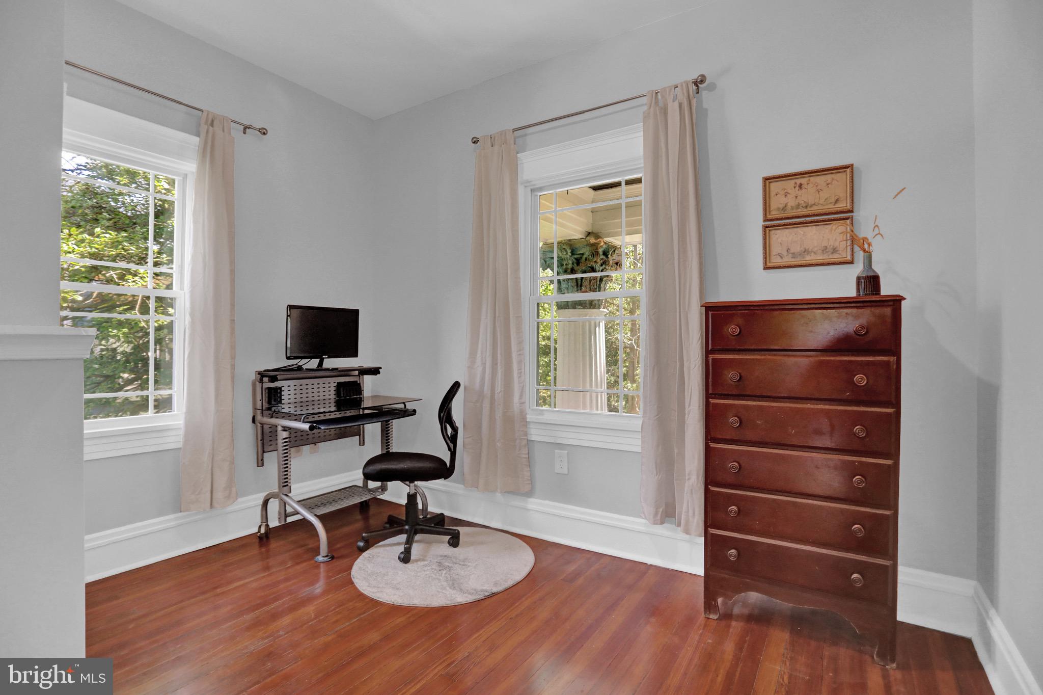 LAKE EVESHAM HISTORIC DISTRICT - Residential