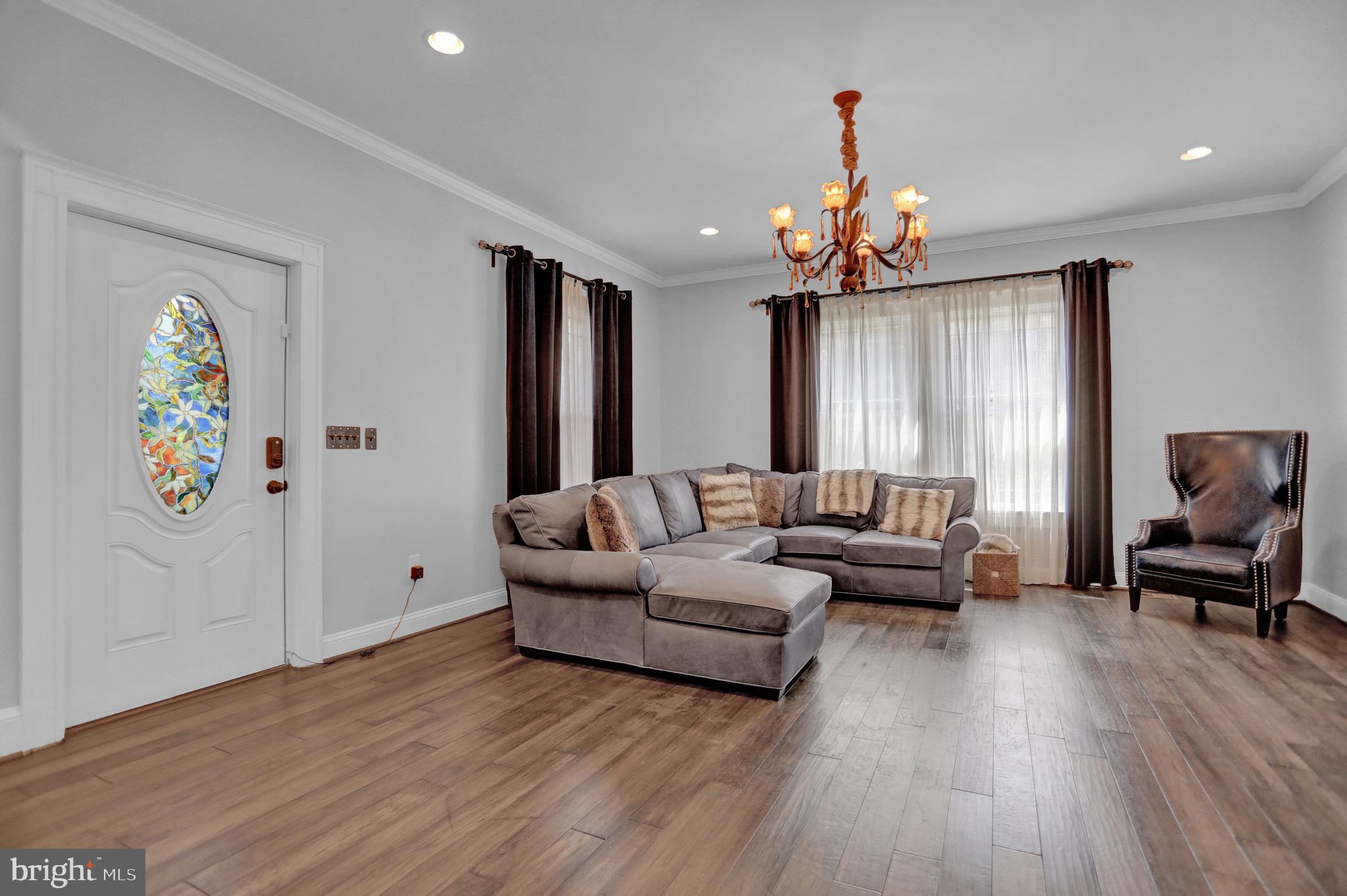 LAKE EVESHAM HISTORIC DISTRICT - Residential