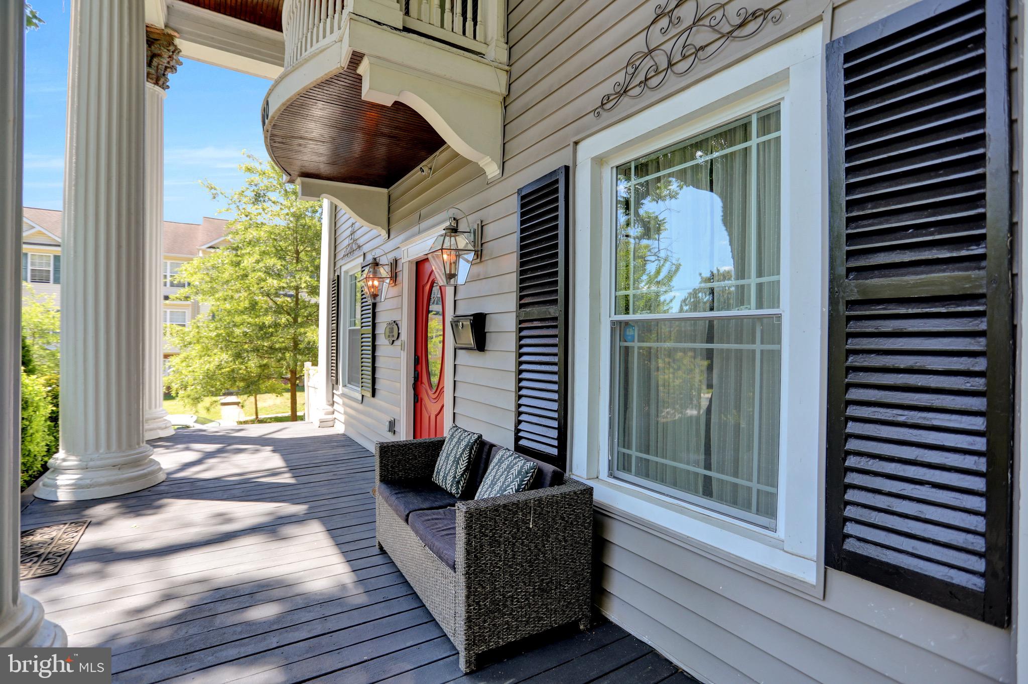 LAKE EVESHAM HISTORIC DISTRICT - Residential