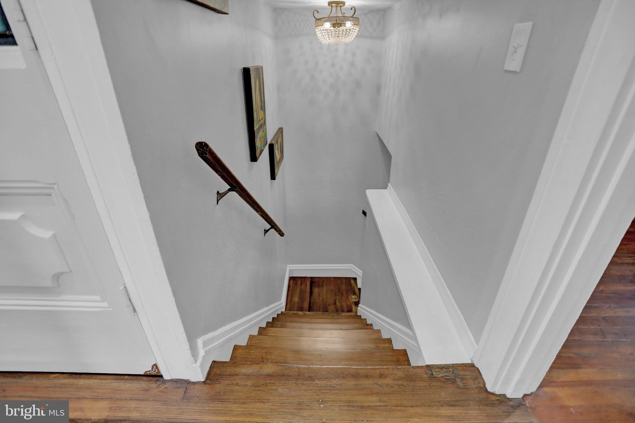 LAKE EVESHAM HISTORIC DISTRICT - Residential