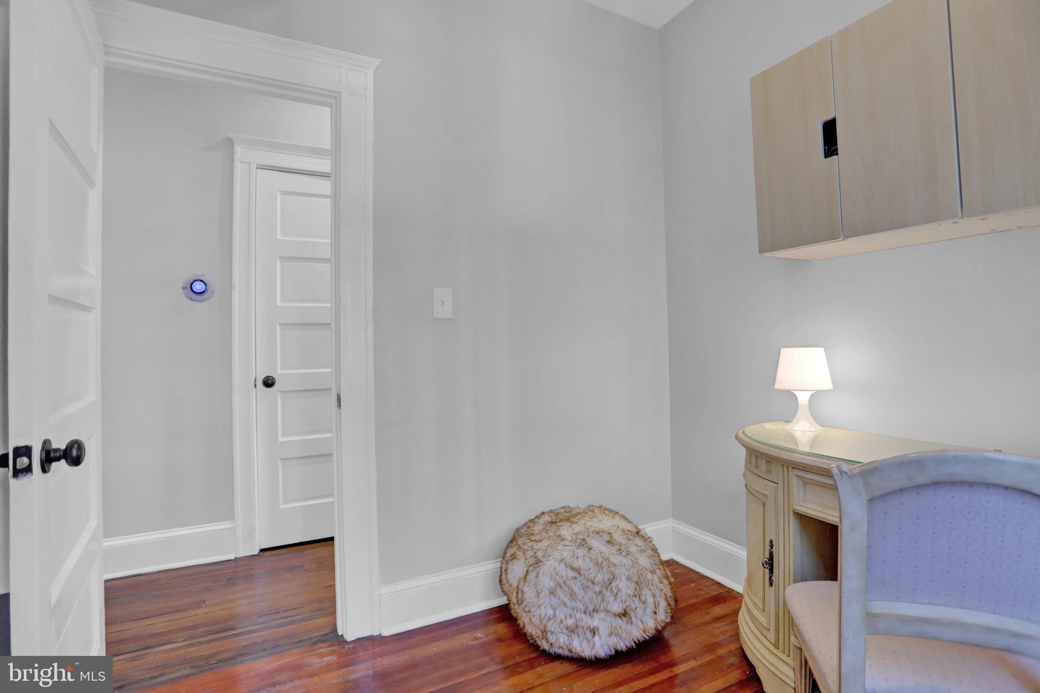 LAKE EVESHAM HISTORIC DISTRICT - Residential