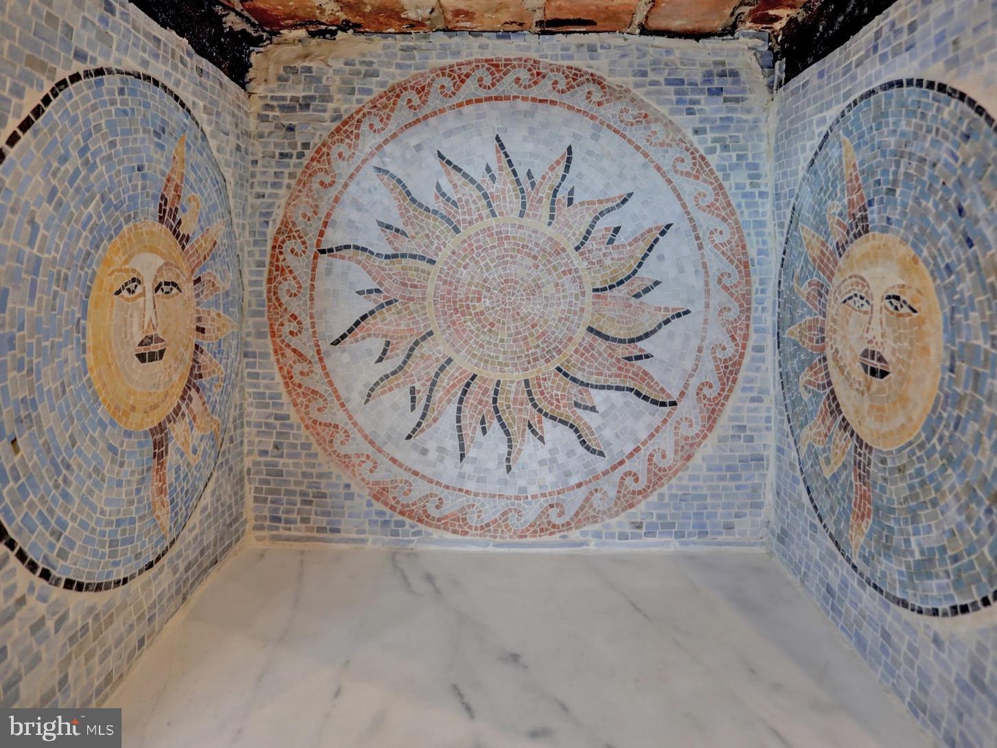 LAKE EVESHAM HISTORIC DISTRICT - Residential