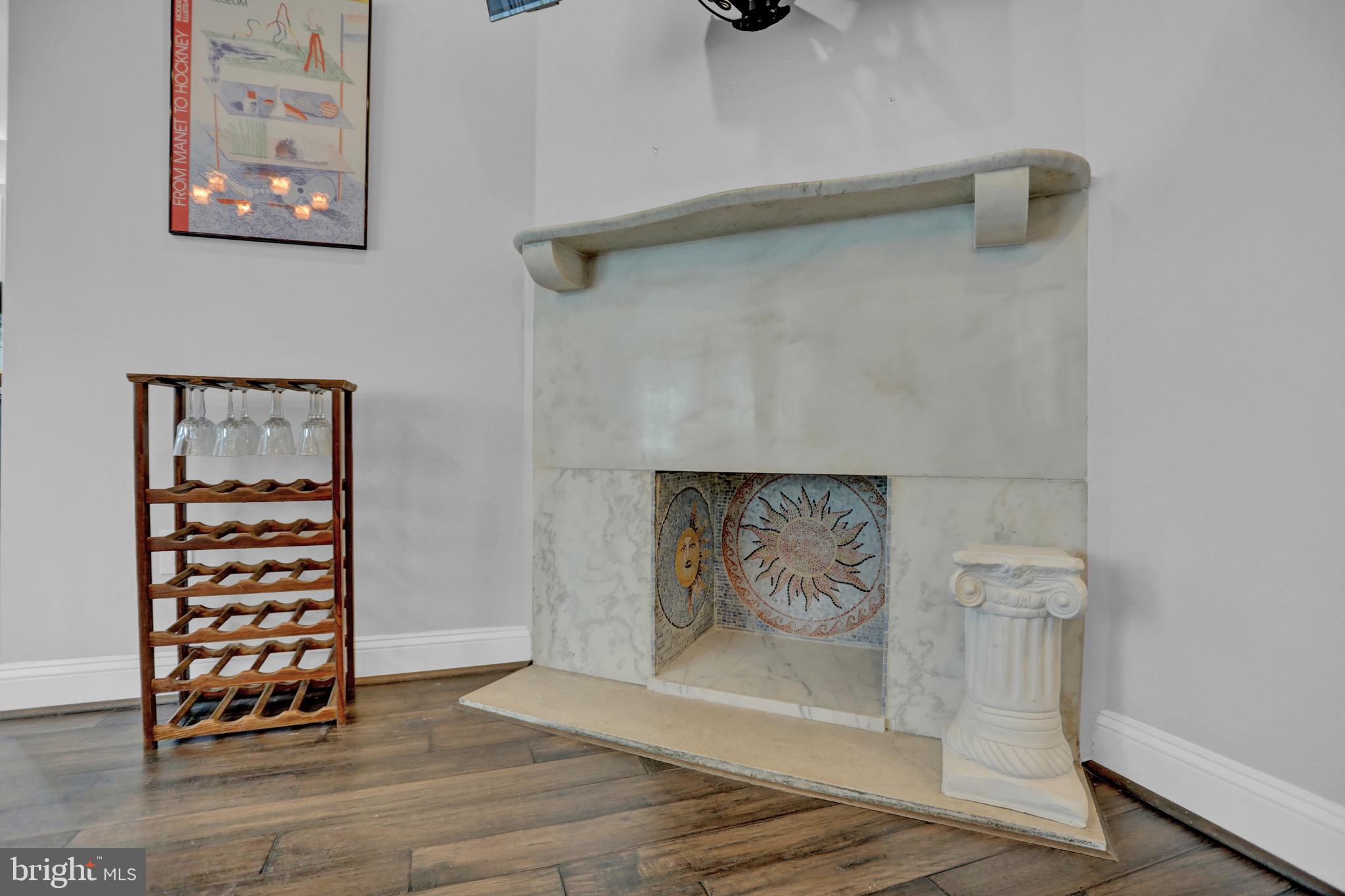 LAKE EVESHAM HISTORIC DISTRICT - Residential