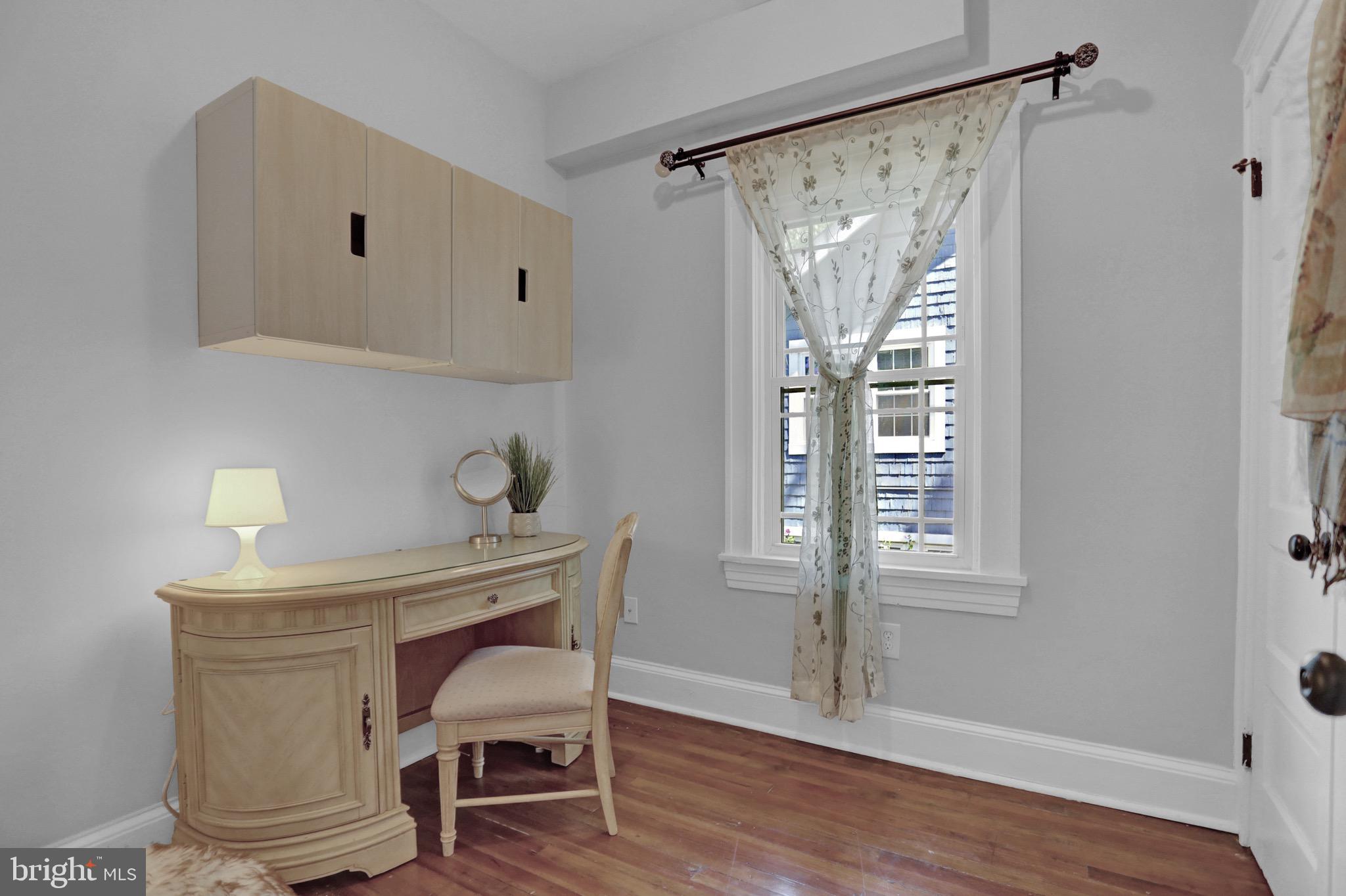 LAKE EVESHAM HISTORIC DISTRICT - Residential