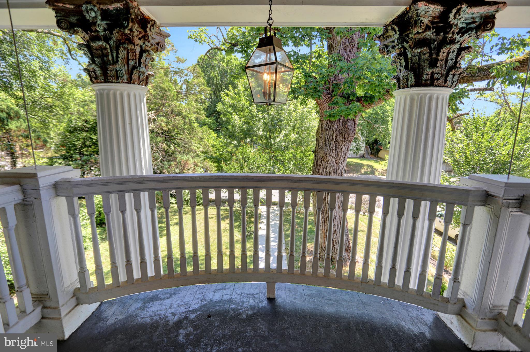 LAKE EVESHAM HISTORIC DISTRICT - Residential