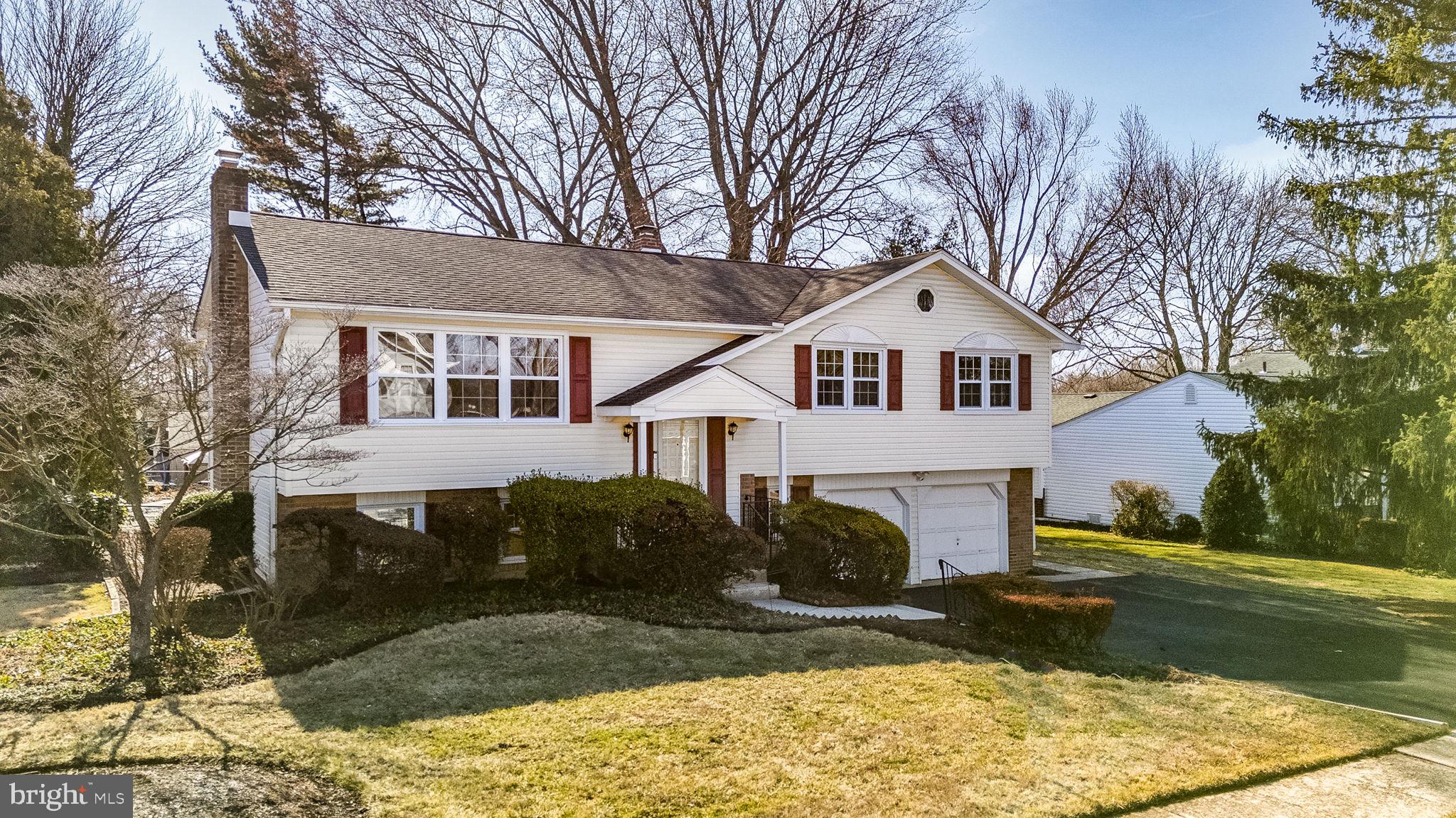 HIDDEN VALLEY - Residential